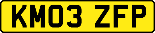KM03ZFP
