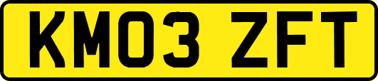 KM03ZFT