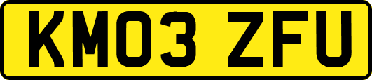 KM03ZFU