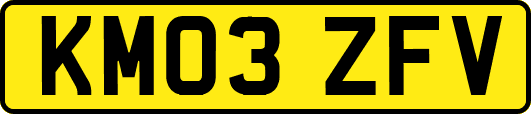 KM03ZFV