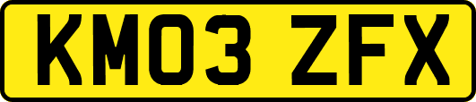 KM03ZFX