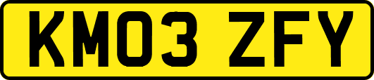 KM03ZFY