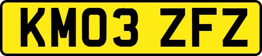 KM03ZFZ