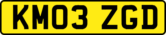 KM03ZGD