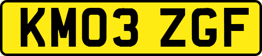 KM03ZGF