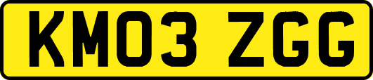 KM03ZGG