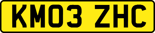 KM03ZHC