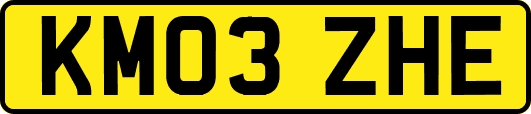 KM03ZHE
