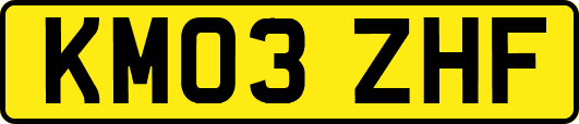 KM03ZHF
