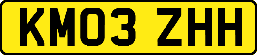 KM03ZHH