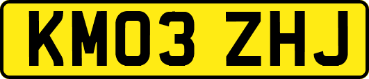 KM03ZHJ