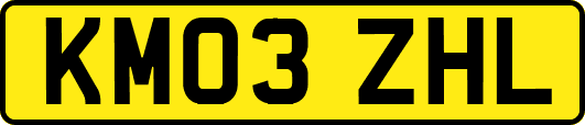 KM03ZHL