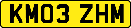 KM03ZHM