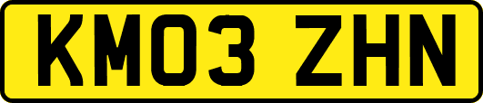 KM03ZHN