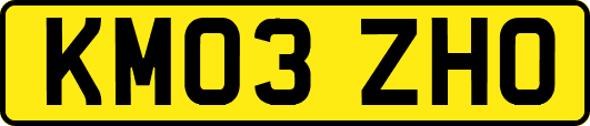 KM03ZHO