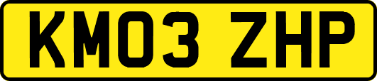 KM03ZHP