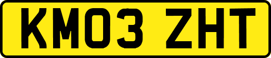 KM03ZHT