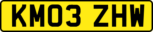 KM03ZHW