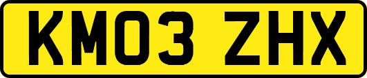 KM03ZHX