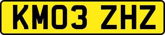 KM03ZHZ