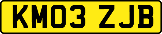KM03ZJB