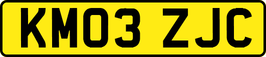KM03ZJC
