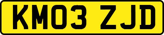 KM03ZJD