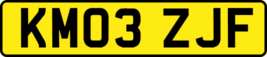 KM03ZJF