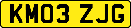 KM03ZJG