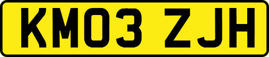 KM03ZJH