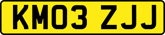 KM03ZJJ