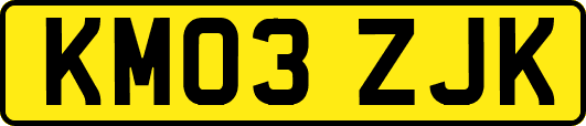 KM03ZJK