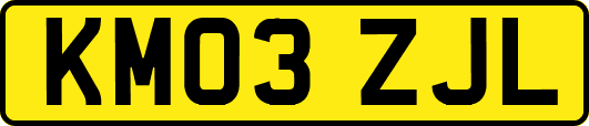 KM03ZJL