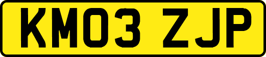 KM03ZJP