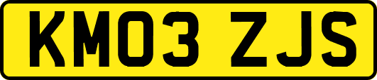 KM03ZJS
