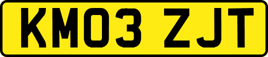 KM03ZJT