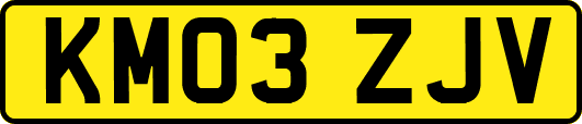KM03ZJV