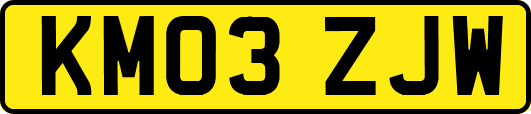 KM03ZJW