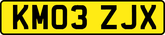 KM03ZJX