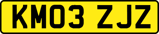 KM03ZJZ