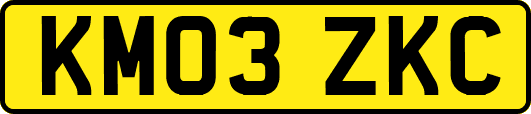 KM03ZKC