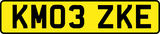 KM03ZKE