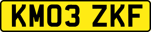 KM03ZKF