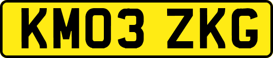 KM03ZKG