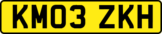 KM03ZKH