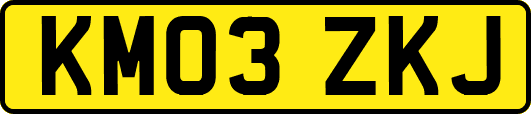 KM03ZKJ