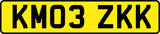 KM03ZKK
