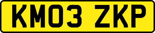 KM03ZKP