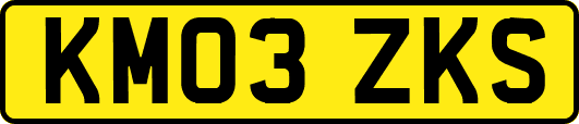 KM03ZKS