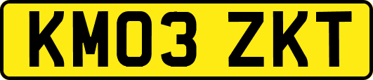 KM03ZKT